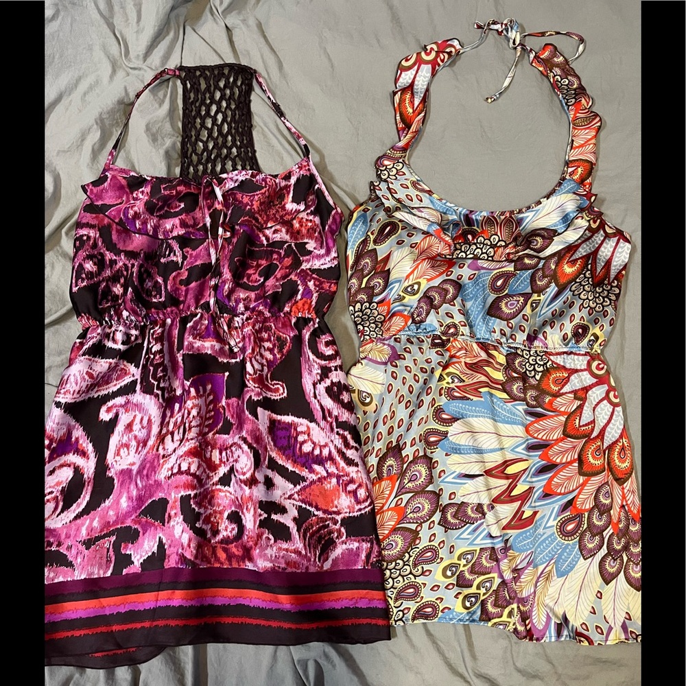 Bundle of sexy! Dresses